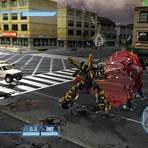 transformers the game5