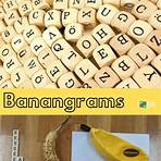 how do you play bananagrams1