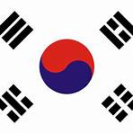 coréia do sul bandeira4