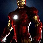 Iron Man Film Series1