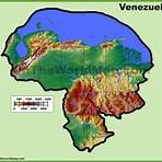 venezuela maps4