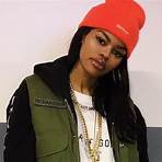 What is Teyana Taylor famous for?2