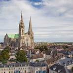 Chartres, Frankreich1