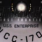 Star Trek First Frontier movie1