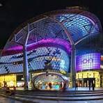 Where to go on Orchard Road in Singapore?1
