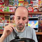 Cereal tv10
