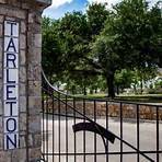 Tarleton State University4