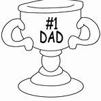father's day activities color3