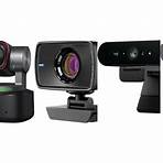are all webcams available for live streaming video2