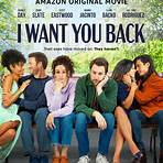 I Want You Back Film4