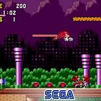 Sonic the Hedgehog1