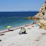 what is the history of elba italy country1