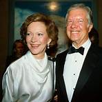 How old was Rosalynn Carter when she married Jimmy Carter?1