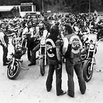 What happened to the Hells Angels?4