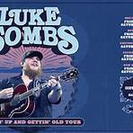luke combs tour dates1