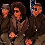 who are the members of mindless behavior tour 2021 calendar1