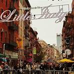 Why is Little Italy so popular in New York City?2
