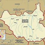 Telephone numbers in South Sudan wikipedia4