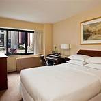 where is manhattan in new york city hotels times square1