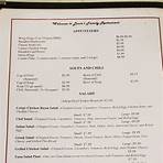 louie's family restaurants capac mi menu2