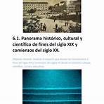 panorama histórico cultural y científico del siglo xix2