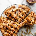 gourmet carmel apple pie recipe video using scratch3