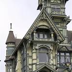 what architectural styles were popular during the victorian era in florida1