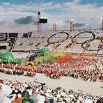 Calgary 1988: XV Olympic Winter Games2