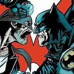 Who is the main character in Batman Incorporated?4