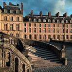 palace of fontainebleau france location list of homes3