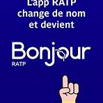 calcul trajet ratp2