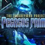 The Journeyman Project: Pegasus Prime1
