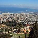 cidade de haifa israel4