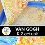 marisa erftemeijer van gogh art projects for kids1