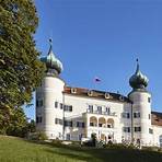 Schloss Artstetten, Österreich2