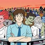 ugly americans online latino4