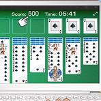 How do you play 1 suit Spider Solitaire?1
