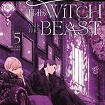 the witch and the beast manga3