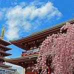 Is May a good month to visit Japan?3