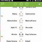 futbol24 live scores mobile4