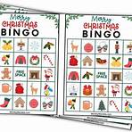 Holiday Bingo Players4