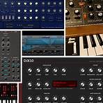 what is the simplest piece of a synthesizer type1
