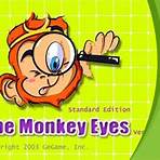 the monkey eyes lop 44