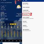 台灣天氣預測準確度3