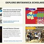encyclopedia britannica kids online4