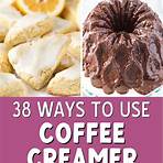 julina creamer recipes using2