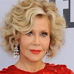 Is Jane Fonda a real person?1