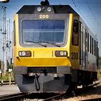 sperry rail service 1254