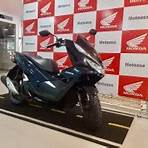 moto pcx4