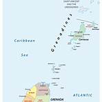 where is grenada located on the map2
